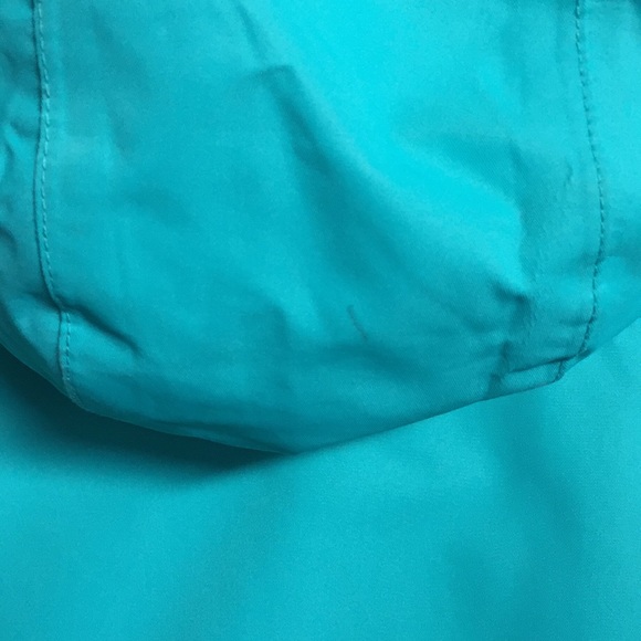 Turquoise Firefly Aquabase 5K Women's Winter Jacket - Picture 7 of 12